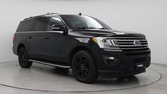 FORD EXPEDITION MAX 2021 1FMJK1JT8MEA02287 image